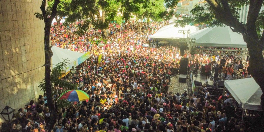 Festival da Farinha chega à quinta edição em São Luís
